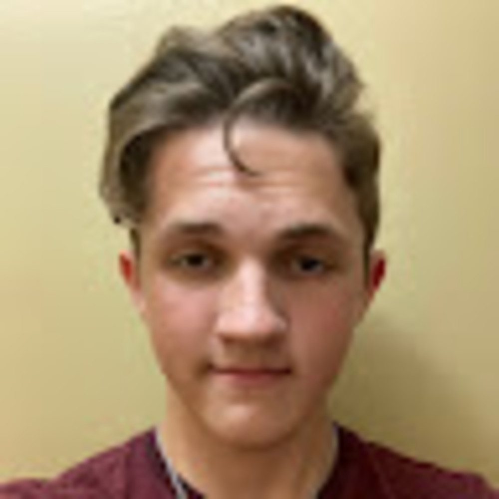 Meet your Posher, Addison